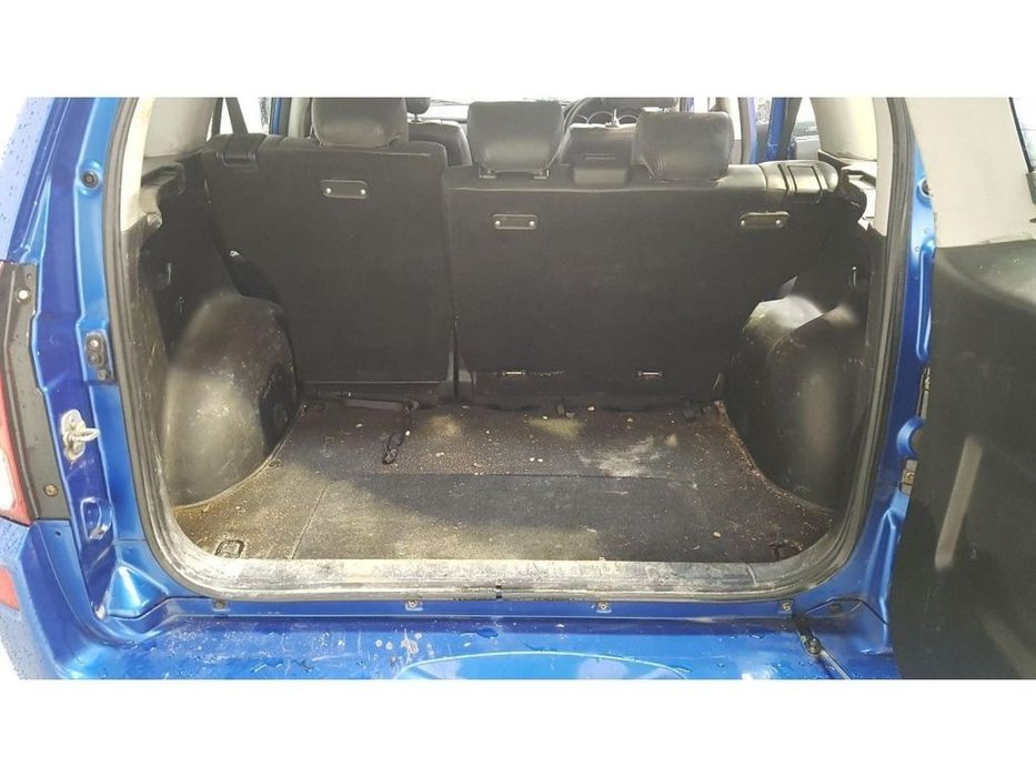 Mocheta portbagaj Suzuki Grand Vitara 2008 suv 1.9