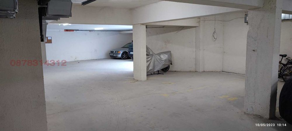 Дава се под наем Гараж / Паркомясто в Варна, Младост 1 - 23 кв.м за 77 € - Снимка #2