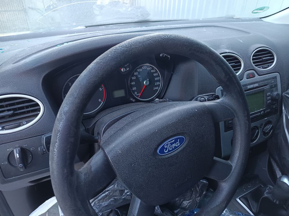 Vând Ford focus 2006