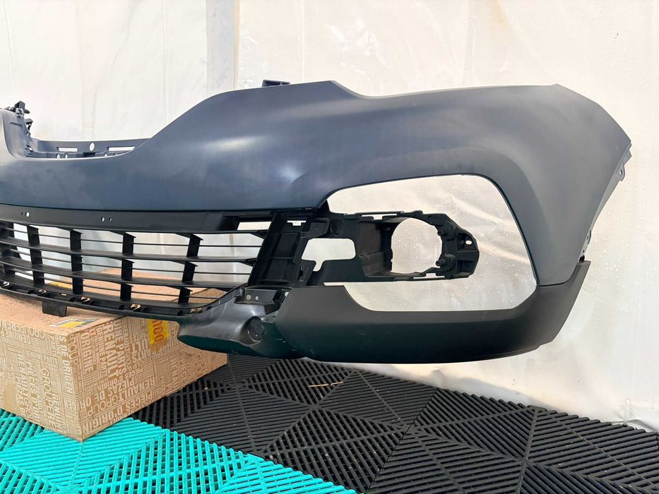 Bara fata Renault Captur 1 facelift 2017-2020 noua originala Renault