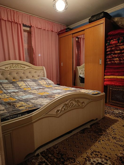 Продам77серия Ц'6, 2/4/4 кирпич,67м2.цена74999.