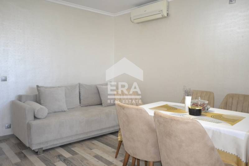 Продава се Тристаен апартамент в Хасково, Бадема - 64 кв.м за 1355 €/кв.м - Снимка #5