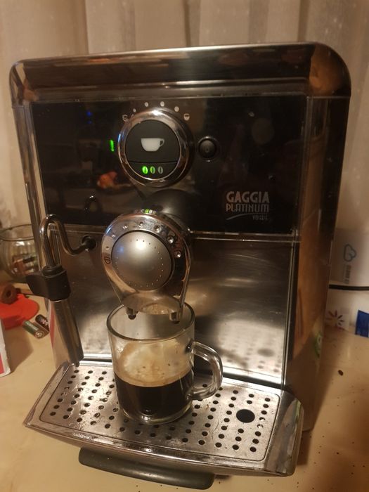 Espresor cafea italian Saeco