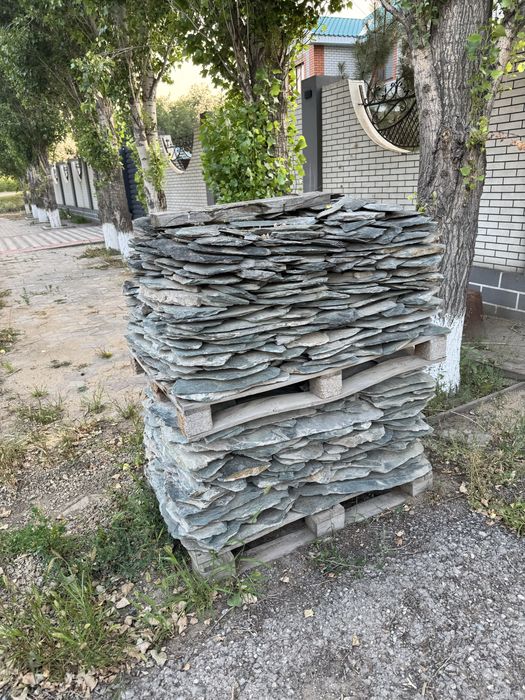 Продается декоративные камни для дома