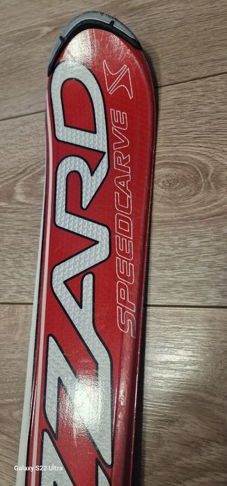 Schiuri Blizzard Carbon 177 cm CA NOI!