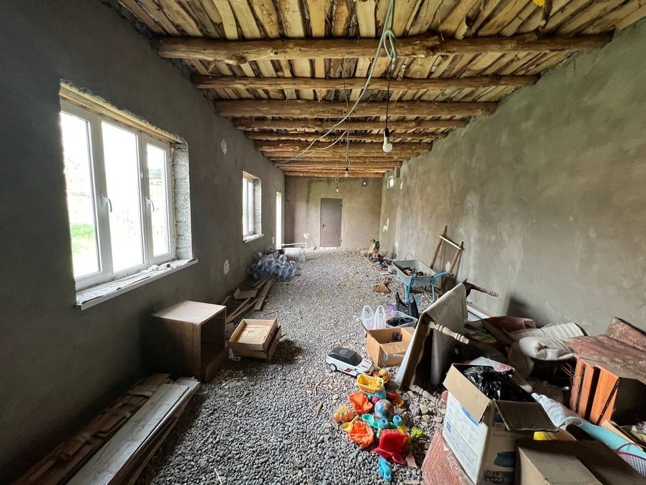 Продажа частного сектора