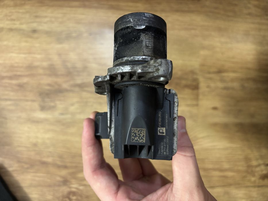 Supapă EGR Pierburg Ford