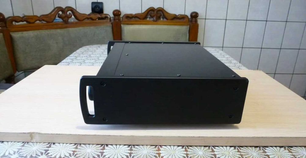 Teac UD 505 Black новый