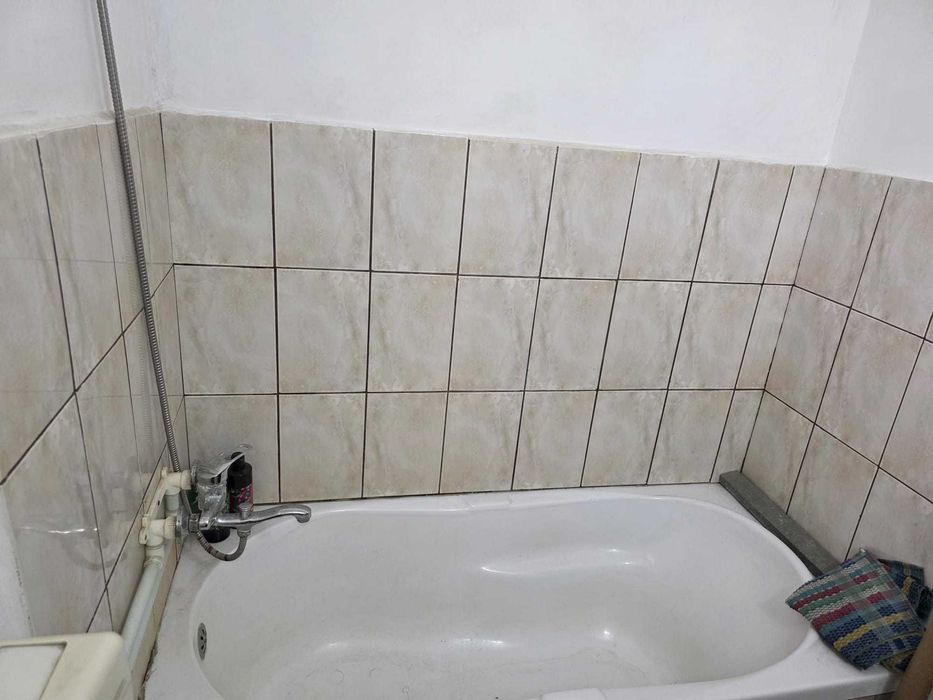 Vând casă locuibilă cu teren 1.770 mp - C.A. Rosetti, Buzău