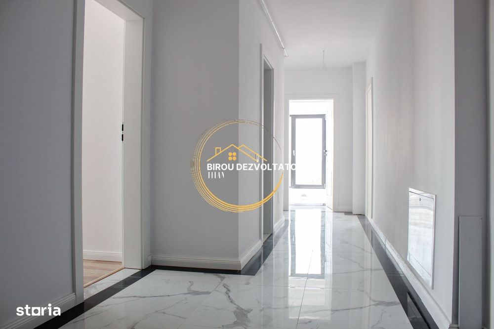 Mare Terasa Metrou Teclu 8 minute Decomandat Superb Mare FINALIZAT