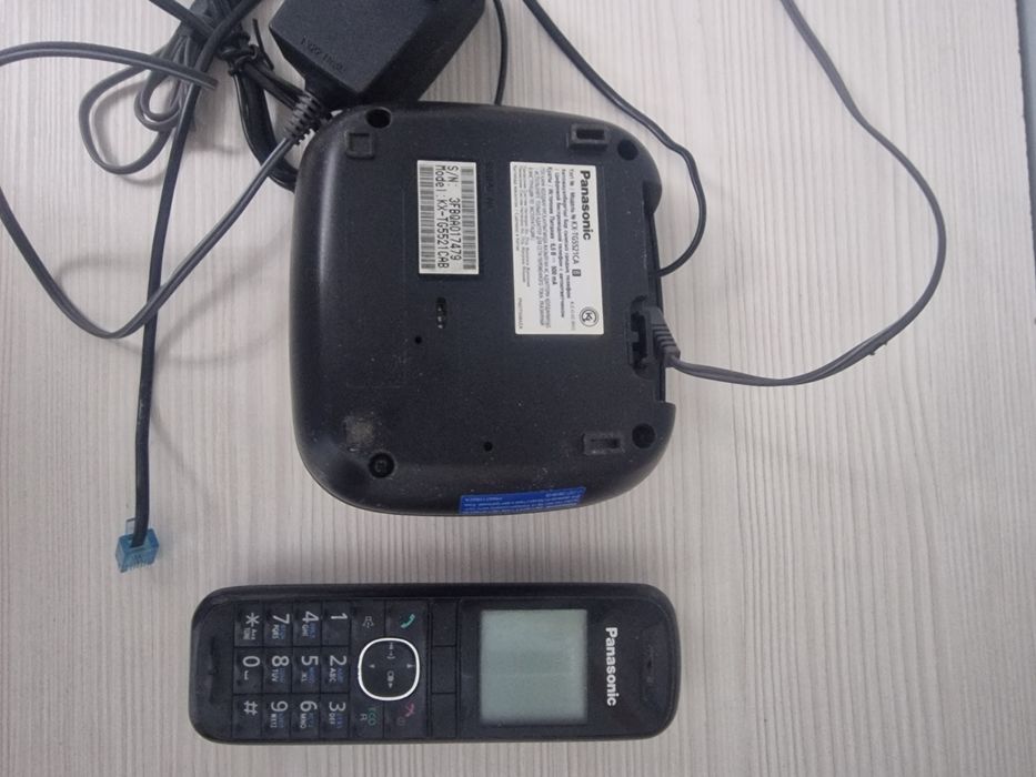 Радиотелефон Panasonic