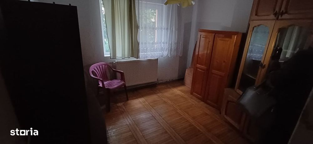 Basarab, 4 camere, decom., etaj 1