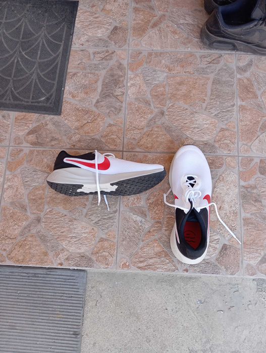 Маратонки Найк , пролет лято модел