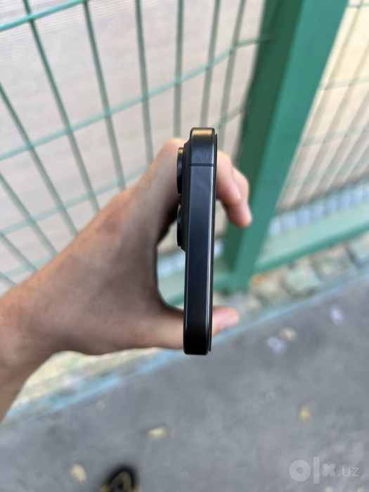 Iphone 15 Pro Max 256 GB