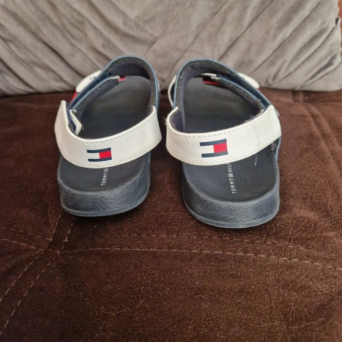 Детски сандали Tommy Hilfiger