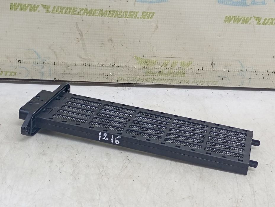 Radiator electric bord 710261600200 Nissan Qashqai 2 J11 (facelift) (2017 - 2020) 1.7 dci 1.7 dci R9N401