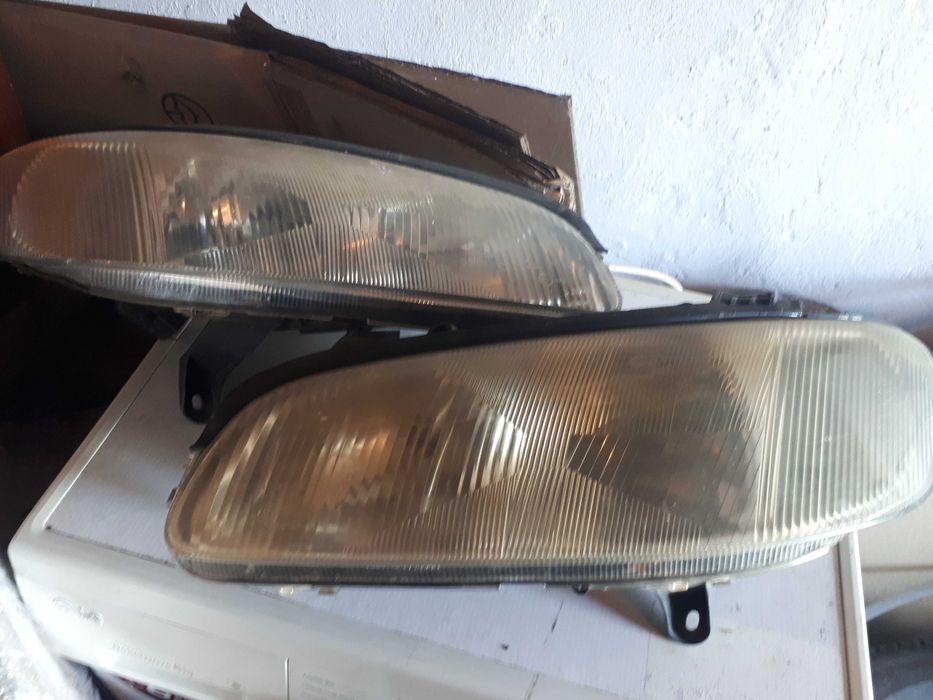 Запчасти Опель Омега