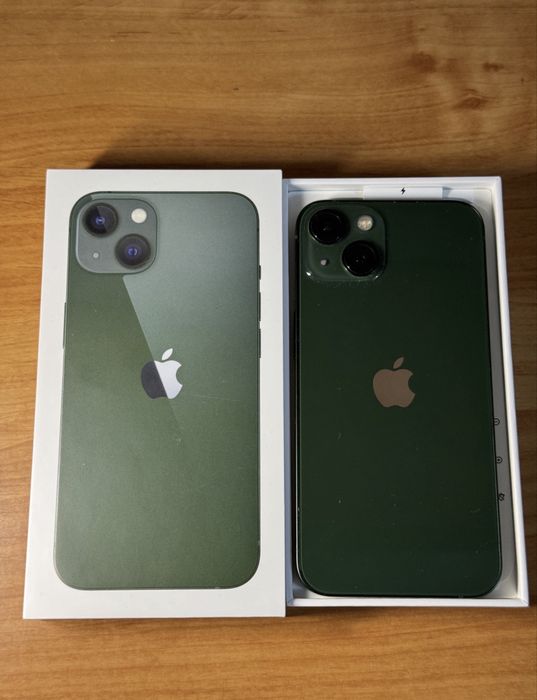 Iphone 13 77% 128gb