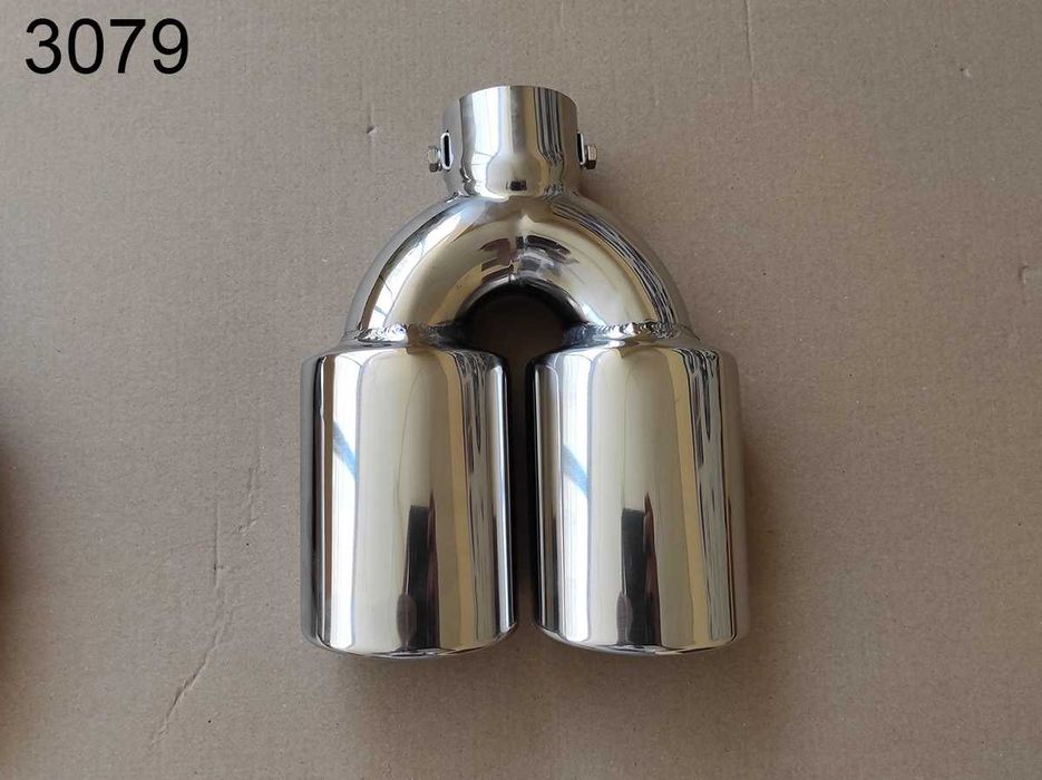 накрайници за ауспух УНИВЕРСАЛНИ