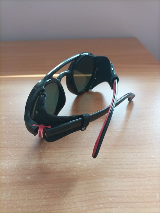 Слънчеви очила Carrera 5046/S - 807/TQ