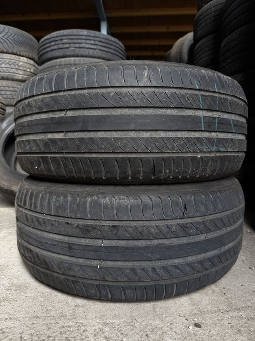 225/45/17 MICHELIN 2бр. 5мм