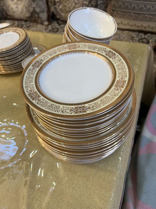 Rich firmasining 100tali nabor chinnilari