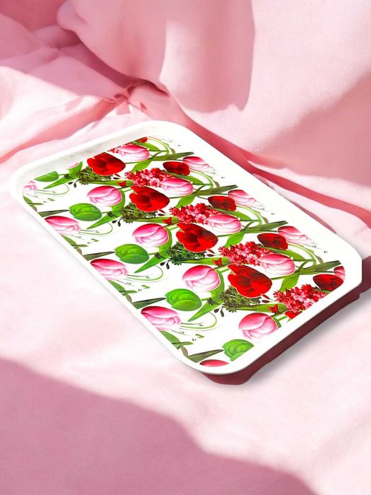 Поднос прямоугольный — №1 / №2 / №3 / №4 / №6