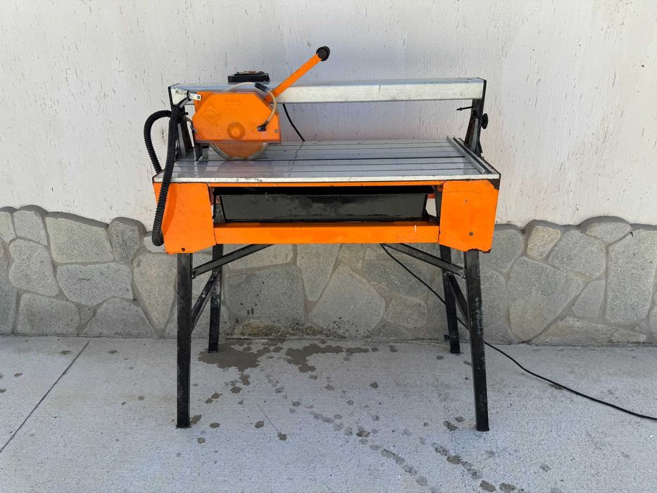 Машина за плочки - PRO 900 W/ 68 sm