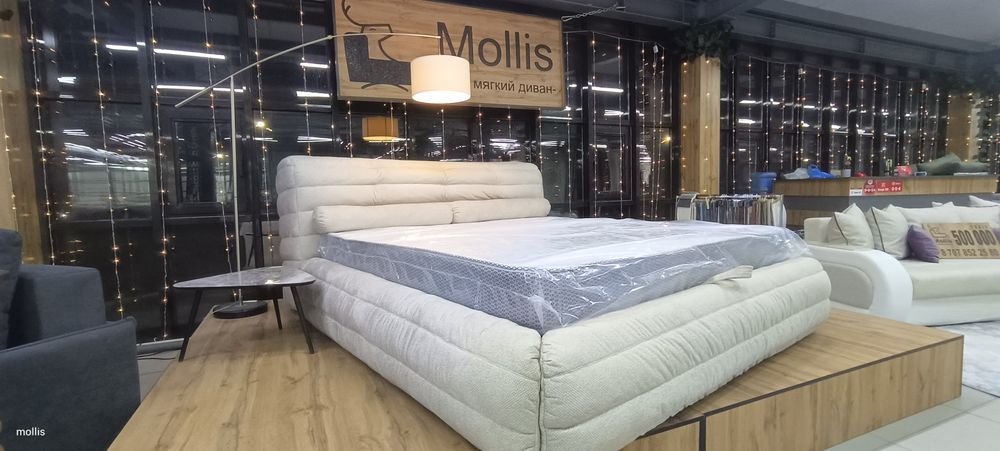 Ремонт мягкой мебели. Диван, кровать