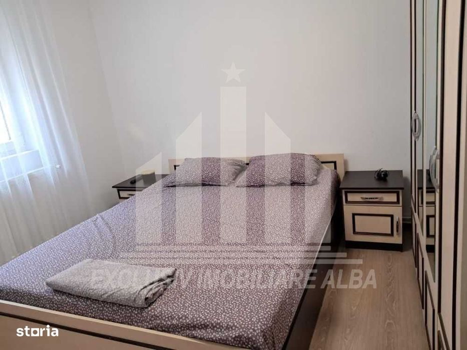 Apartament 2 camere | Etaj 1 | Cetate-Spital — fotografia 3