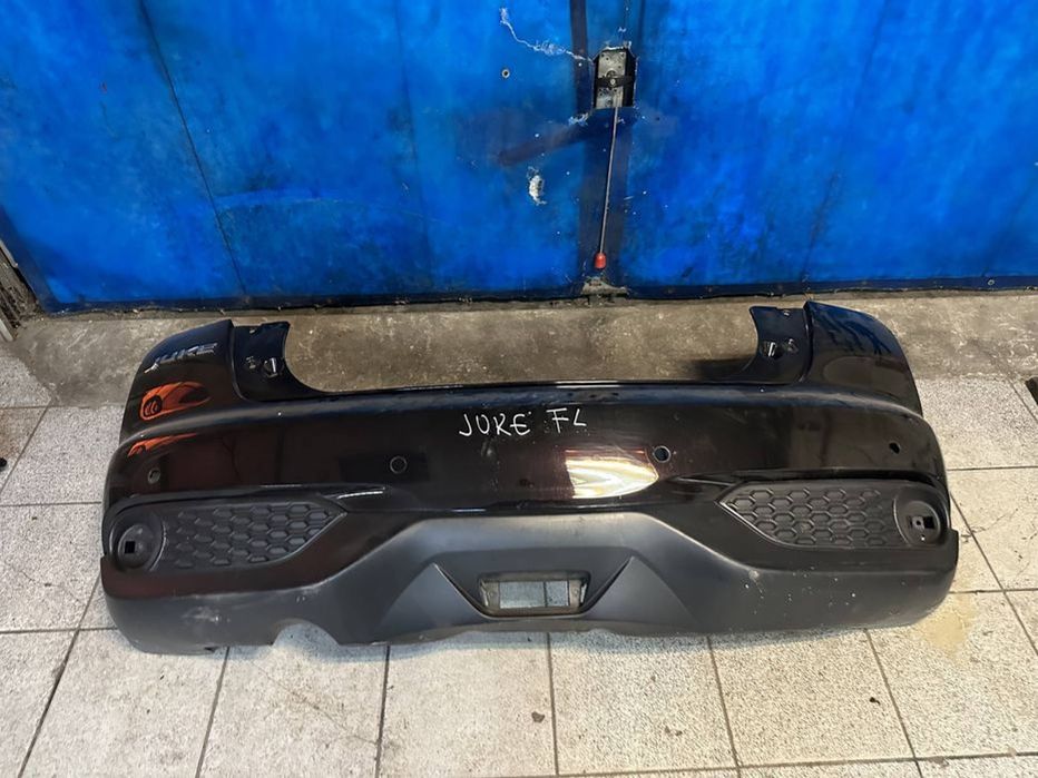 Bara spate Nissan Juke Facelift 2016/2017/2018/2019/2020