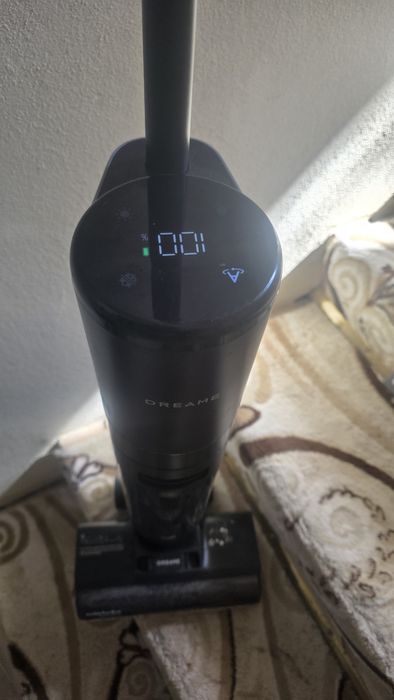 Прахосмукачка  DREAME H12 pro