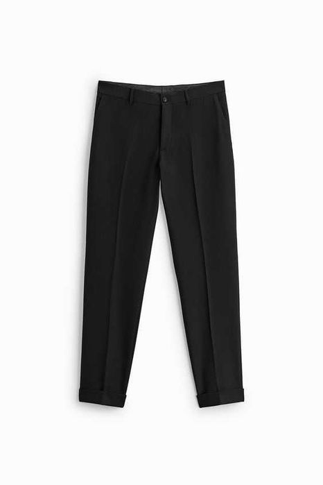 Мужские брюки "ZARA", размер 29 (большимерка)