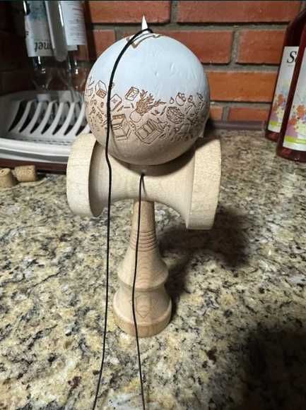 kendama miguel element ken