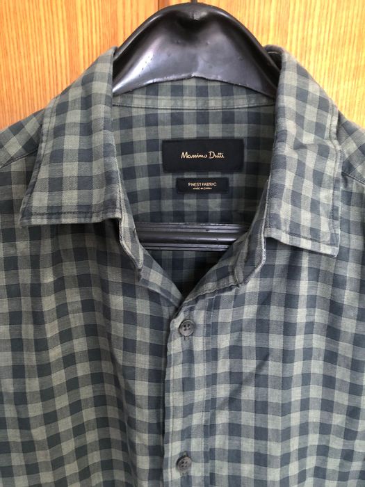 Massing Dutti мъжки ризи