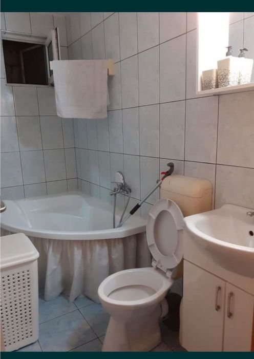 Apartament de închiriat zona ștrand, Sibiu