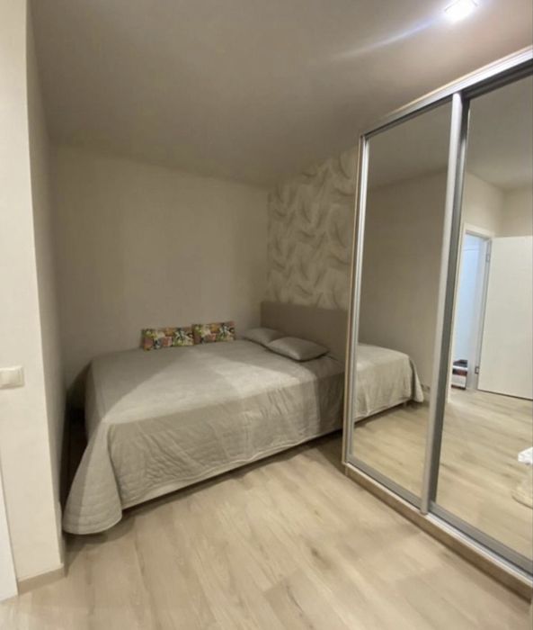 Кварира Север 35