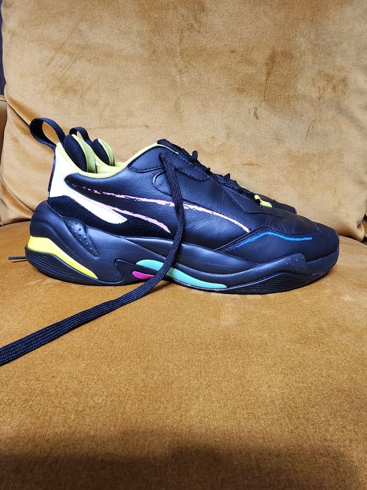 Vând Puma Thunder x Bradley Theodore