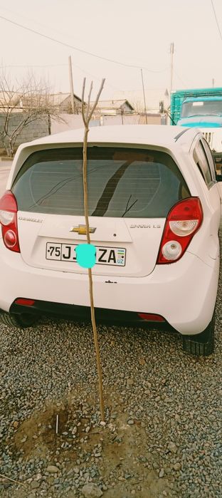 Spark sotiladi yili 2016