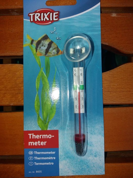 Termometre acvariu noi