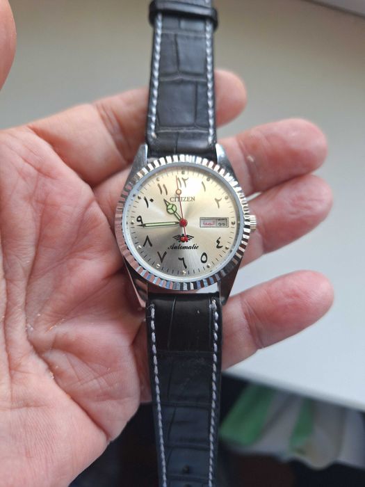 Ceas automatic Citizen - 2