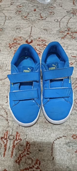 Puma , Lotto детски маратонки,сандали