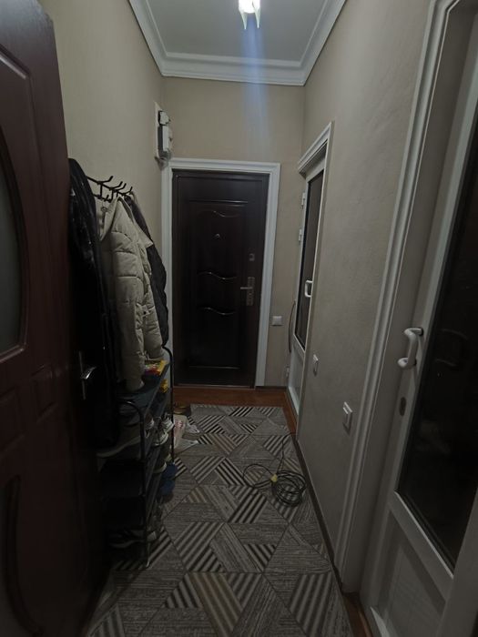 Аренда чиланзар 6.  Двух комнатная.  Метро Мирзо Улугбек. Карзинка