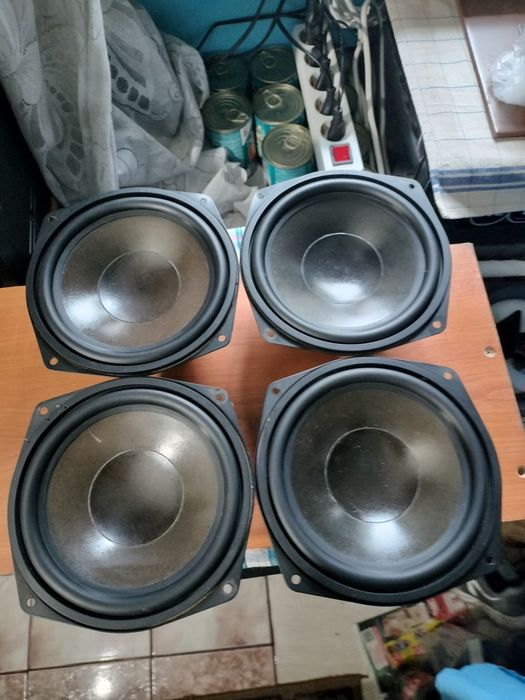 Difuzoare diverse funcționale