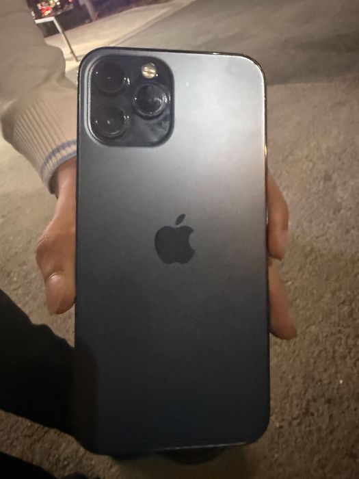 Iphone 12 pro max 256гб