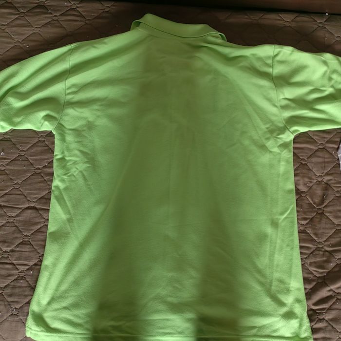 Мъжка тениска Lacoste