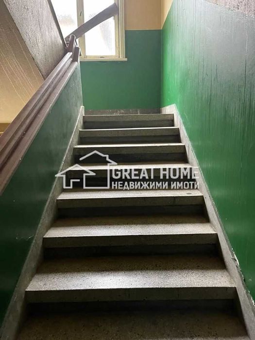 Продава се Многостаен апартамент в Търговище, Център - 115 кв.м за 1305 €/кв.м - Снимка #9