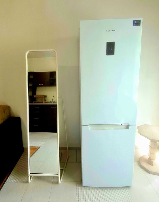 Дава се под наем Двустаен апартамент в София, Хаджи Димитър - 45 кв.м за 408 € - Снимка #2