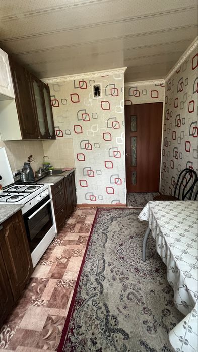 Квартира 3 комнатный