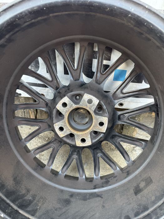 18 5х120 джанти джанти